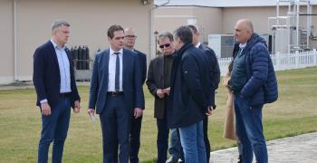 Лъчезар Борисов, ГЕРБ: Чирпан дава сериозна заявка да бъде индустриален център