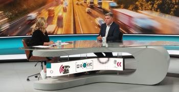 Министър Андрей Цеков: Правим 3-годишен план за стратегическо развитие на пътищата
