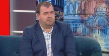 Явор Гечев: 40% от бюджета на всяко българско семейство отива за храни
