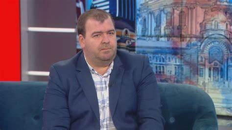 Явор Гечев: 40% от бюджета на всяко българско семейство отива за храни