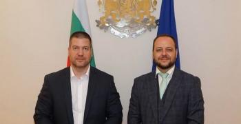 Министър Борислав Сандов ще бъде на посещение в Стара Загора