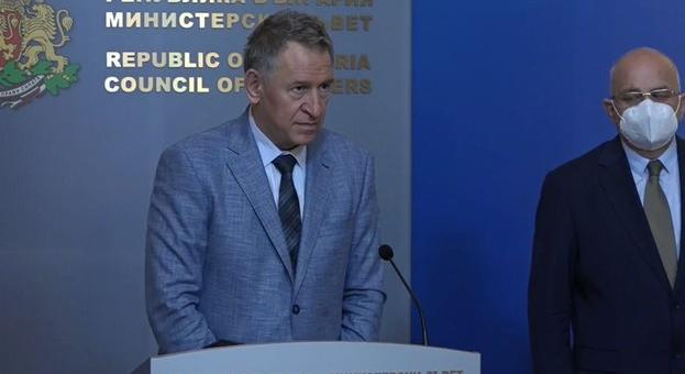 Министър Кацаров: Хората с дефинитивни и необратими увреждания ще получават пожизнено решение за ТЕЛК