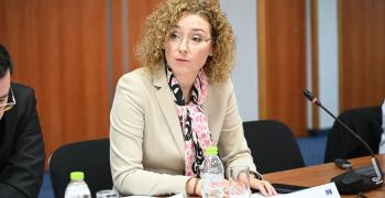 Министър Шалапатова: Необходими са интегрирани и устойчиви услуги в подкрепа на жертвите на насилие