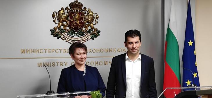 Кирил Петков: С Асен Василев влизаме в политиката, ще участваме в изборите