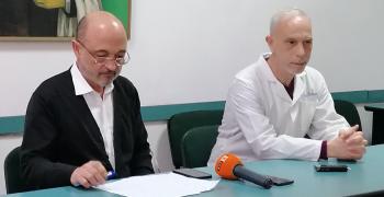 Няма опасност за живота на мигрантите от катастрофиралия микробус край Чирпан