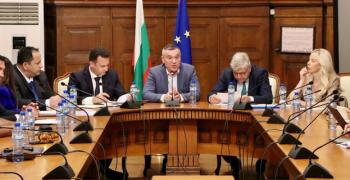 Започва спешна проверка на регионалните клонове на „Напоителни системи“ ЕАД