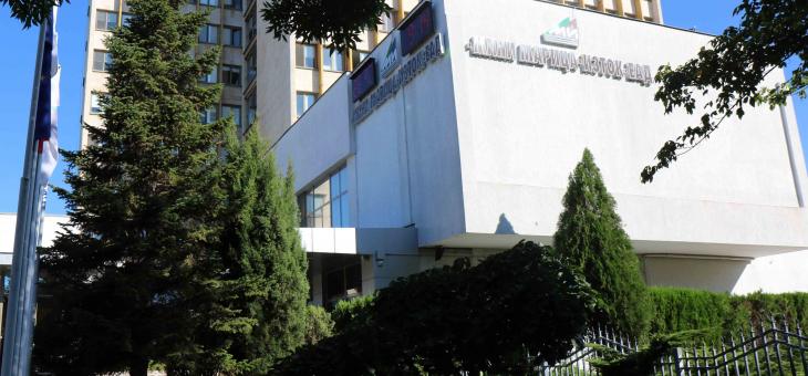 Стриктен контрол и дисциплина в "Мини Марица-изток" предвижда заповед на изпълнителния директор