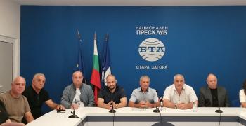 Синдикати искат гаранции за бъдещето на комплекс „Марица-изток“