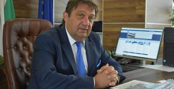 Министър Шишков ще инспектира последващите етапи в строителството на интерконектора