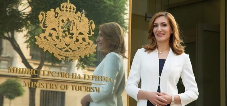 Министър Ангелкова ще проведе работна среща в Стара Загора