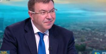 Министър Ангелов: Няма нужда от разширяване на мерките срещу коронавируса