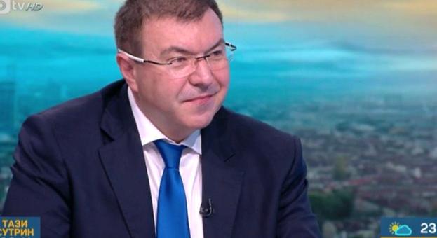 Министър Ангелов: Няма нужда от разширяване на мерките срещу коронавируса