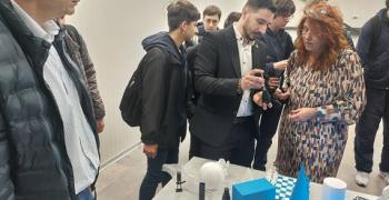Медицинският факултет на Тракийския университет с иновативна стъпка в подкрепа на бъдещите учени и лекари на Стара Загора