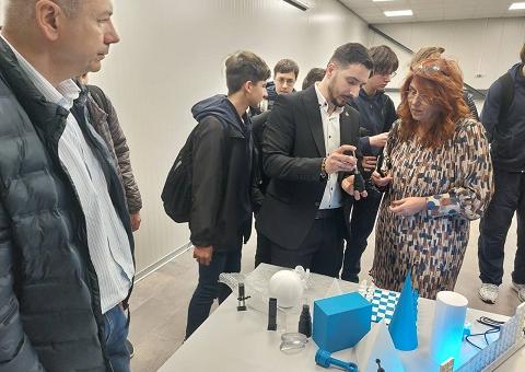 Медицинският факултет на Тракийския университет с иновативна стъпка в подкрепа на бъдещите учени и лекари на Стара Загора