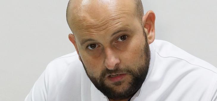Доц. д-р Георги Минков: УМБАЛ „Проф. д-р Стоян Киркович има капацитет да продължи борбата с COVID-19