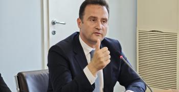 Министър Жечо Станков: Комплексът „Мини Марица изток” и ТЕЦ-2 ще доставят 50% от нужната енергия за бита