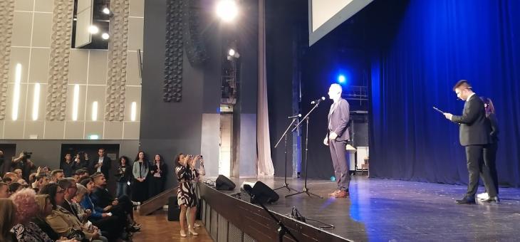Министър Красимир Вълчев в Стара Загора: Наркотиците обещават свобода, но всъщност я отнемат