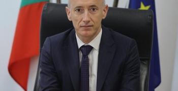 Приветствие на министър Красимир Вълчев по случай 24 май