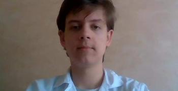 Мирослав Минчев, ученик в ППМГ "Гео Милев": Мечтата ми е да създам лаборатория в престижен университет