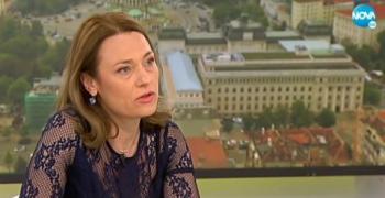 Митева: Избори не са нужни, трябва да опитаме с нов кабинет