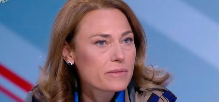 Ива Митева, ИТН: Хората искат отговорни, компетентни политици и смели личности