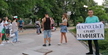 В Стара Загора автоинструктор ще кара колата си на заден ход