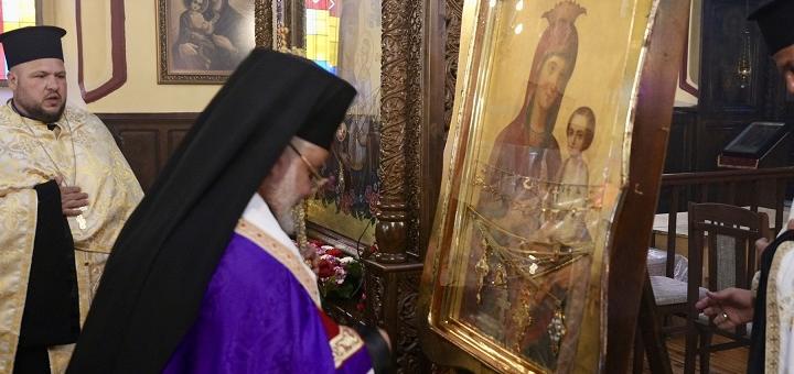 Празник: Голяма Богородица е