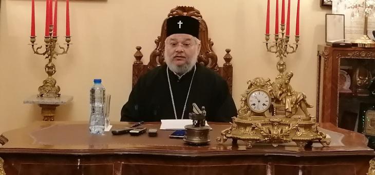 Над 2000 деца изучават вероучение в Старозагорска област