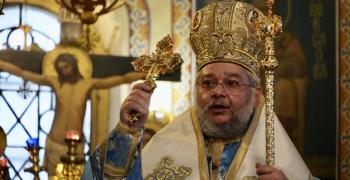 Митрополит Киприан ще отбележи рождения си ден с молебен