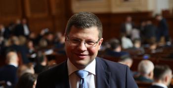 Атанас Михнев, ПП: В област Стара Загора ще бъдат извършени 9 ремонта на училища и детски градини