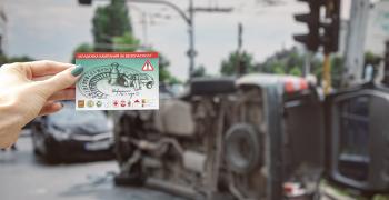 Стара Загора апелира: Шофирането не е игра
