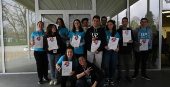 Старозагорски младежи участваха в иновативен лагер на UNICEF Bulgaria в Пловдив