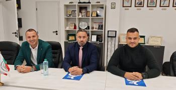 НПСС и Фондация „Започни млад“ подписаха споразумение за стратегическо сътрудничество