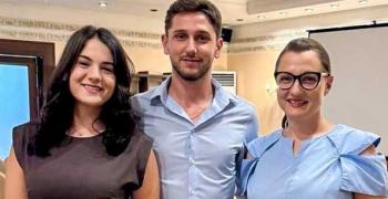 Млади лекари от Болница „Тракия“ представиха успешни случаи при метастатичен рак на гърдата
