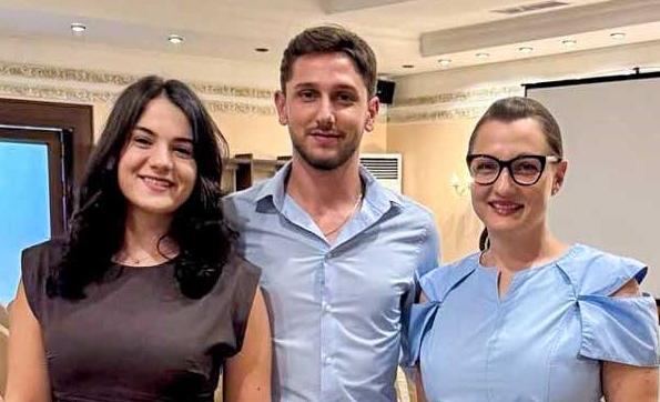 Млади лекари от Болница „Тракия“ представиха успешни случаи при метастатичен рак на гърдата