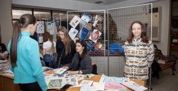 Младите омбудсмани събират ученици за „Месец на науките и изкуствата“
