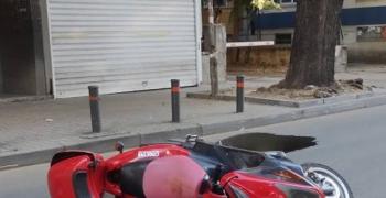 Тази сутрин: Две катастрофи с мотоциклетисти в Стара Загора