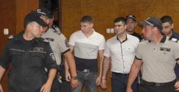 Издирването на избягалите молдовци продължава | ДОПЪЛНЕНА