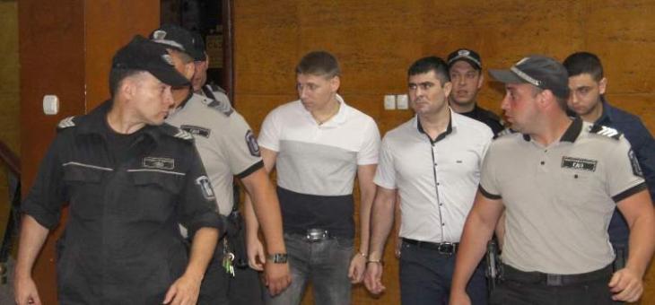 Издирването на избягалите молдовци продължава | ДОПЪЛНЕНА