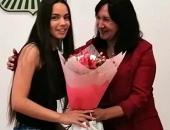 100 точки успех и как Симона Стоянова от Стара Загора ще продължи по пътя на отличниците