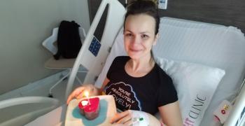ОбС в Стара Загора отпусна парична помощ на Моника Маринова
