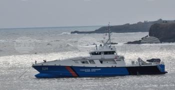 Открито е тялото на четвърта жертва на наводненията в района на Царево