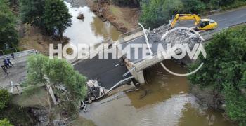 Започва проверка на мостовете в страната