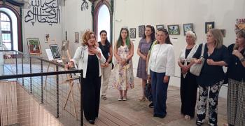 Стара Загора е домакин на Шесто национално биенале „Мозайката днес“
