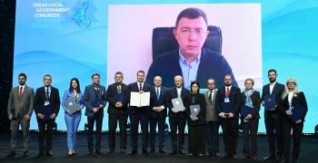 Тракийският университет е единственият от България в мрежата "Три морета"