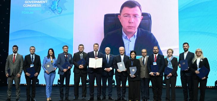 Тракийският университет е единственият от България в мрежата "Три морета"