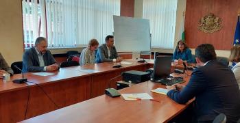 МРРБ дава близо 160 млн. лв. за общински проекти