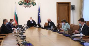 С над 400 млн. лв. вече е подпомогнат бизнесът в България по линия на Министерството на икономиката в условията на пандемия