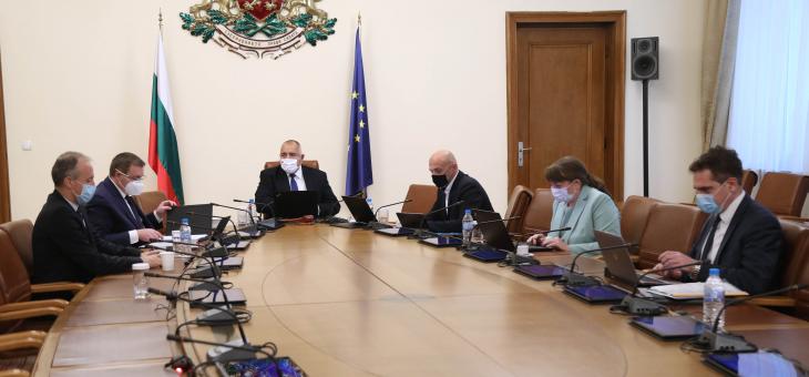 С над 400 млн. лв. вече е подпомогнат бизнесът в България по линия на Министерството на икономиката в условията на пандемия