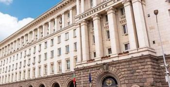 Служебното правителство ще проведе първо заседание